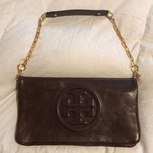 Tory Burch Reva Clutch
